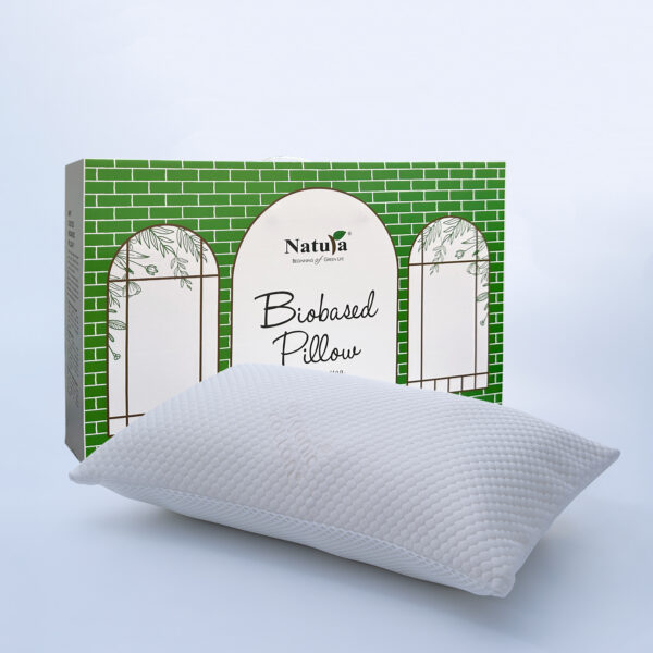 Bio Traditional Pillow