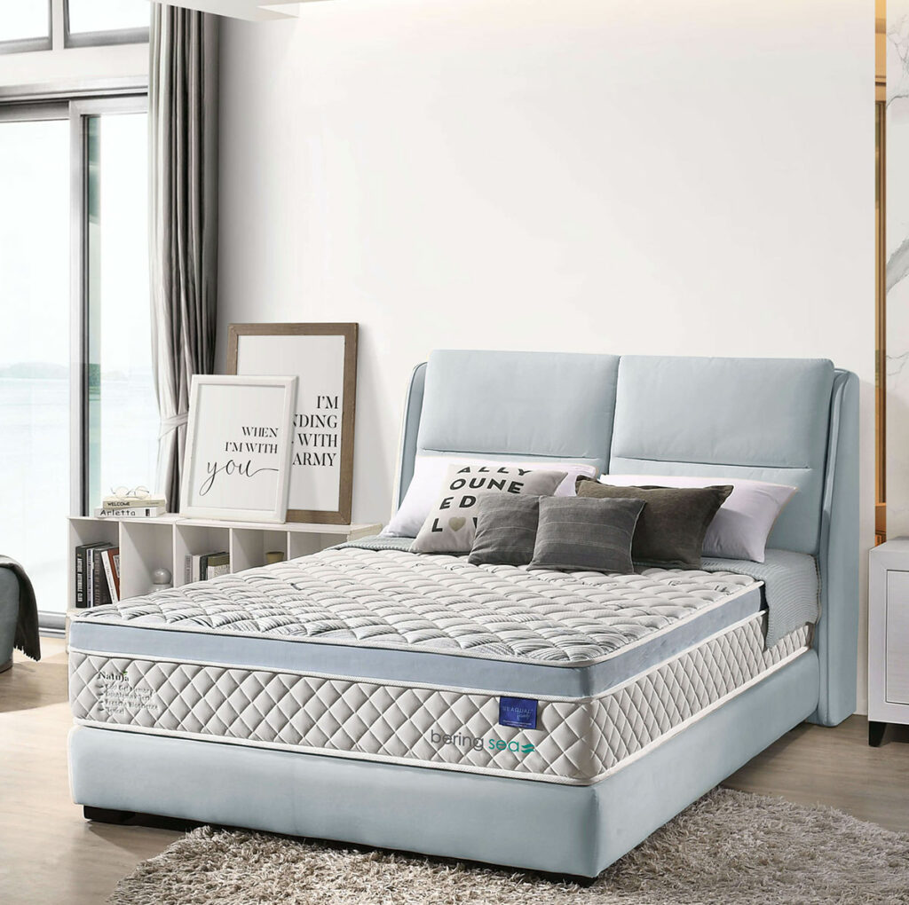 Mattress Collections Archives - Natura Mattresses – Malaysia