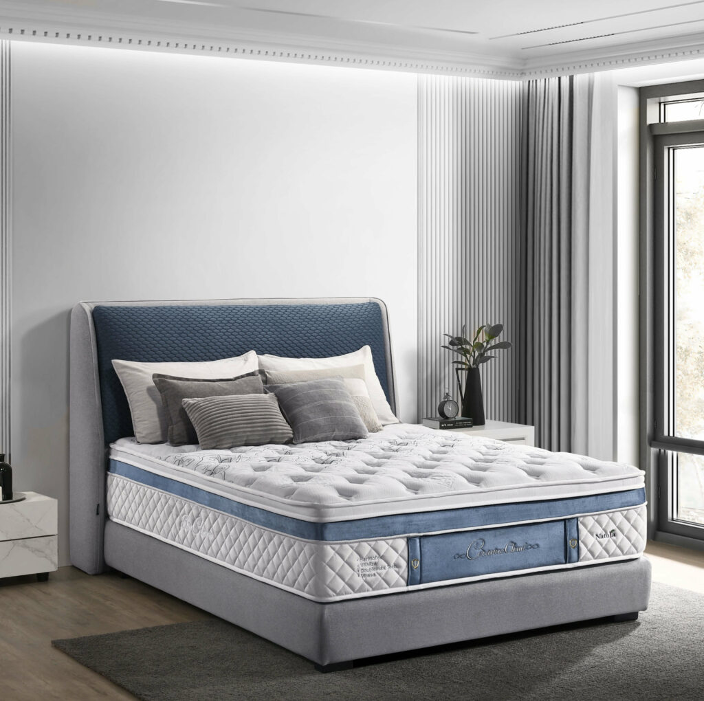 Mattress Collections Archives - Natura Mattresses – Malaysia