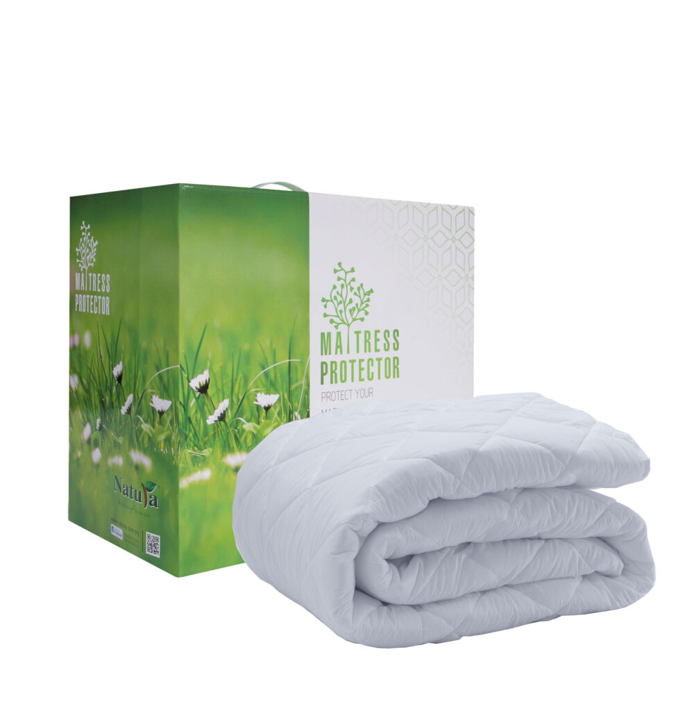 Mattress Protector - Wansern Marketing Sdn Bhd