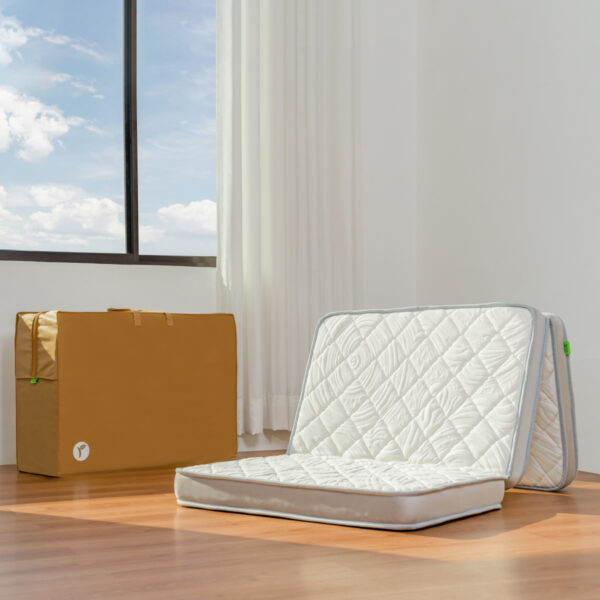 Foldable Mattress